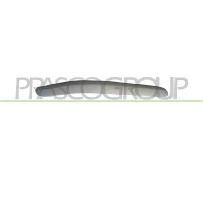 GUIDA_ALLA_SCELTA.JPG Modanatura Sinistra Per Mercedes C Class Sportcoupe' (cl203) Dal 2000 Al 2008