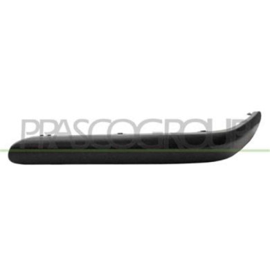 GUIDA_ALLA_SCELTA.JPG Modanatura Sinistra Per Mercedes C Class (w203) Dal 2000 Al 2004