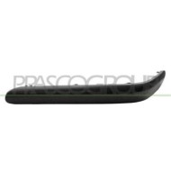 GUIDA_ALLA_SCELTA.JPG Modanatura Sinistra Per Mercedes C Class (w203) Dal 2000 Al 2004