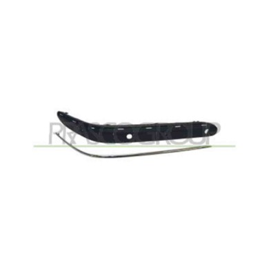 GUIDA_ALLA_SCELTA.JPG Modanatura Destra Per Mercedes C Class (w203) Dal 2000 Al 2004