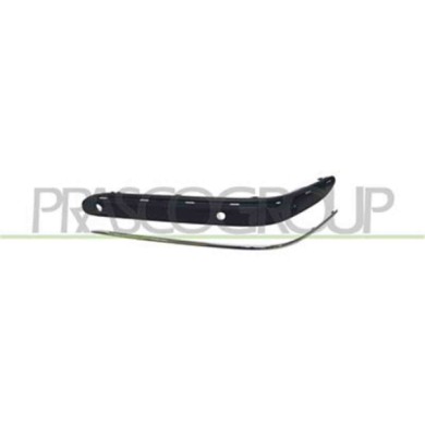 GUIDA_ALLA_SCELTA.JPG Modanatura Sinistra Per Mercedes C Class (w203) Dal 2000 Al 2004