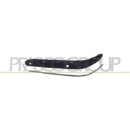 Modanatura Sinistra Per Mercedes C Class (w203) Dal 2000 Al 2004