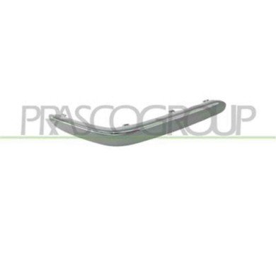 GUIDA_ALLA_SCELTA.JPG Modanatura Destra Per Mercedes C Class (w203) Dal 2000 Al 2004