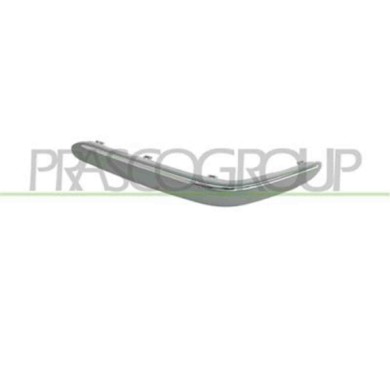 GUIDA_ALLA_SCELTA.JPG Modanatura Sinistra Per Mercedes C Class (w203) Dal 2000 Al 2004