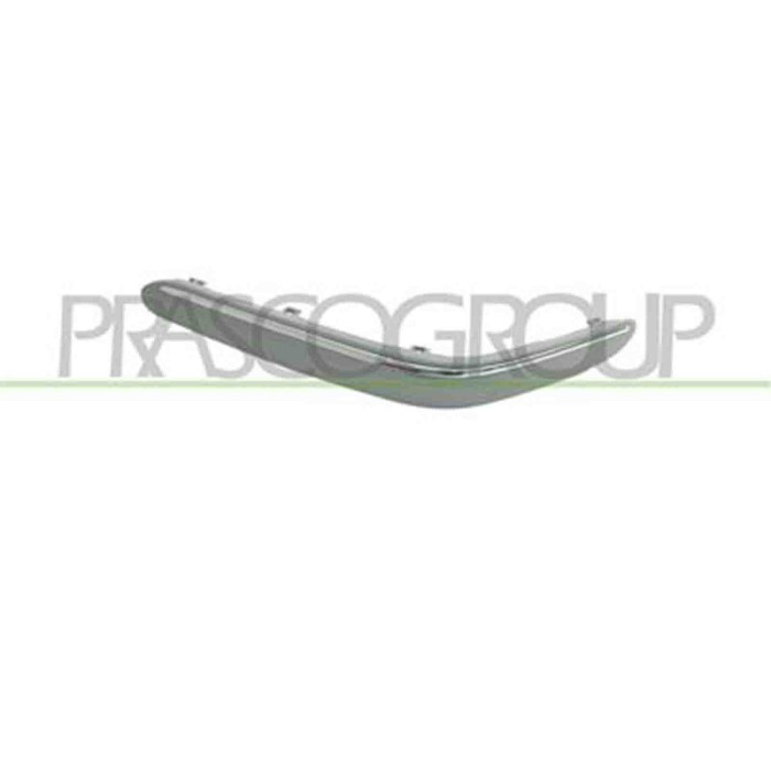 GUIDA_ALLA_SCELTA.JPG Modanatura Sinistra Per Mercedes C Class (w203) Dal 2000 Al 2004