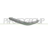 Modanatura Sinistra Per Mercedes C Class (w203) Dal 2000 Al 2004