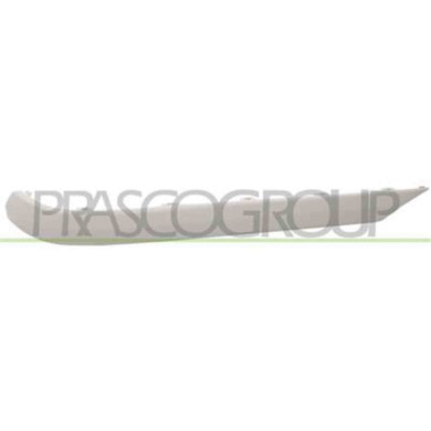 GUIDA_ALLA_SCELTA.JPG Modanatura Destra Per Mercedes C Class (w203) Dal 2000 Al 2004