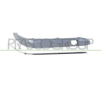 ME0281243_2.JPG Modanatura Destra Per Mercedes C Class (w203) Dal 2004 Al 2007