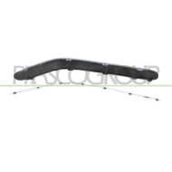 ME0281244_1.JPG Modanatura Sinistra Per Mercedes C Class (w203) Dal 2004 Al 2007