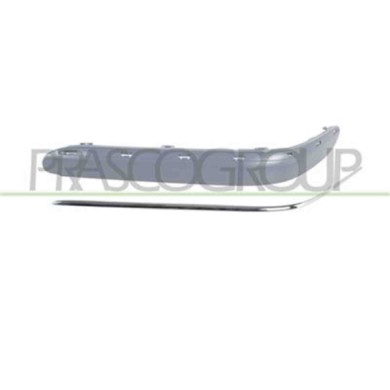 ME0281244_2.JPG Modanatura Sinistra Per Mercedes C Class (w203) Dal 2004 Al 2007