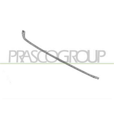 ME0321253_1.JPG Modanatura Destra Per Mercedes E Class (w124) Dal 1989 Al 1993