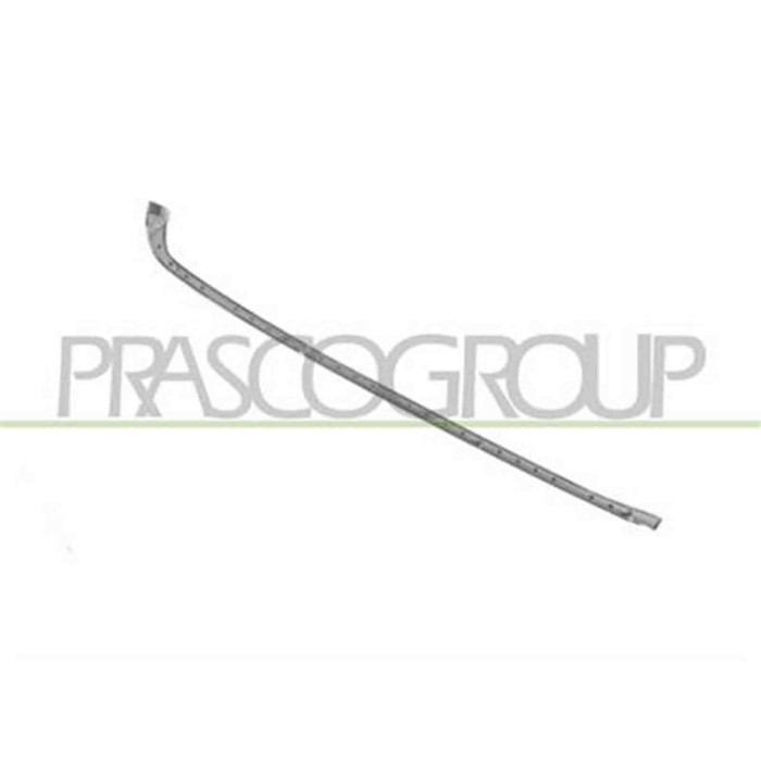 ME0321253_1.JPG Modanatura Destra Per Mercedes E Class (w124) Dal 1989 Al 1993
