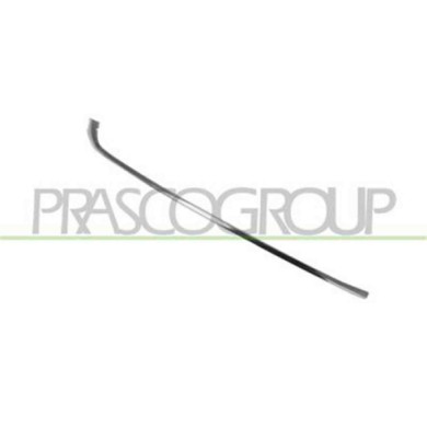 ME0321253_2.JPG Modanatura Destra Per Mercedes E Class (w124) Dal 1989 Al 1993