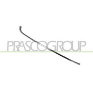 Modanatura Destra Per Mercedes E Class (w124) Dal 1989 Al 1993