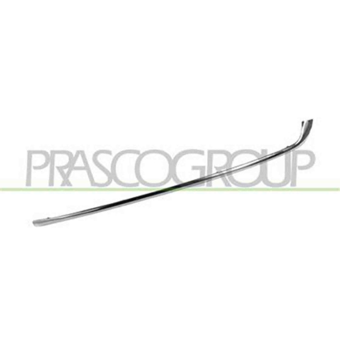 ME0321254_2.JPG Modanatura Sinistra Per Mercedes E Class (w124) Dal 1989 Al 1993
