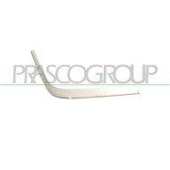 Modanatura Destra Per Mercedes E Class (w210/s210) Dal 1995 Al 1999