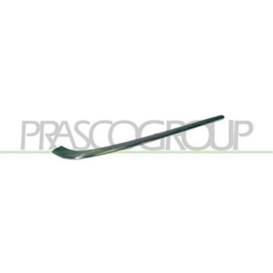 GUIDA_ALLA_SCELTA.JPG Modanatura Destra Cromata Per Mercedes E Class (w210/s210) Dal 1995 Al 1999