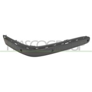 GUIDA_ALLA_SCELTA.JPG Modanatura Destra Con Fori Profilo E Pdc Per Mercedes E Class (w210/s210) Dal 1999 Al 2002