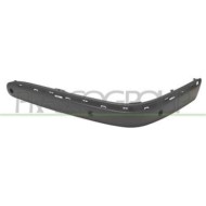 Modanatura Sinistra Con Fori Profilo E Pdc Per Mercedes E Class (w210/s210) Dal 1999 Al 2002