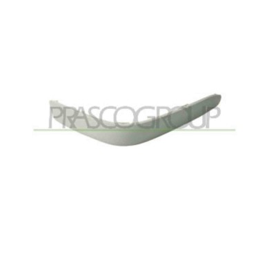 GUIDA_ALLA_SCELTA.JPG Modanatura Destra Senza Fori Per Mercedes E Class (w210/s210) Dal 1999 Al 2002