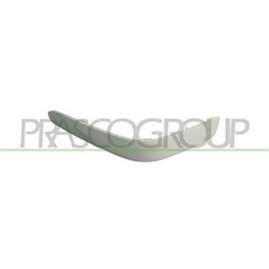 GUIDA_ALLA_SCELTA.JPG Modanatura Sinistra Senza Fori Per Mercedes E Class (w210/s210) Dal 1999 Al 2002