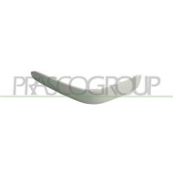 Modanatura Sinistra Senza Fori Per Mercedes E Class (w210/s210) Dal 1999 Al 2002