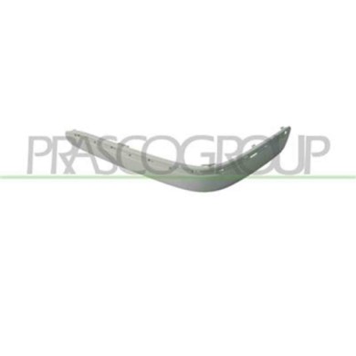GUIDA_ALLA_SCELTA.JPG Modanatura Destra Con Fori Profilo Per Mercedes E Class (w210/s210) Dal 1999 Al 2002