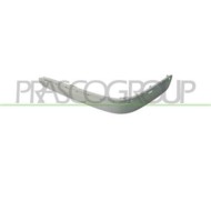 GUIDA_ALLA_SCELTA.JPG Modanatura Destra Con Fori Profilo Per Mercedes E Class (w210/s210) Dal 1999 Al 2002