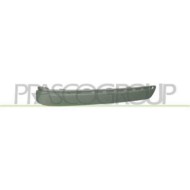 GUIDA_ALLA_SCELTA.JPG Modanatura Destra Con Fori Profilo Per Mercedes E Class (w210/s210) Dal 1999 Al 2002