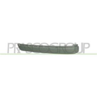 Modanatura Sinistra Con Fori Profilo Per Mercedes E Class (w210/s210) Dal 1999 Al 2002
