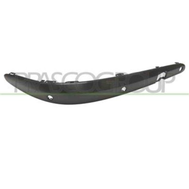 GUIDA_ALLA_SCELTA.JPG Modanatura Destra Senza Profilo Per Mercedes E Class (w211/s211) Dal 2002 Al 2007