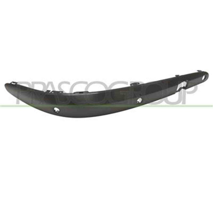 GUIDA_ALLA_SCELTA.JPG Modanatura Destra Senza Profilo Per Mercedes E Class (w211/s211) Dal 2002 Al 2007