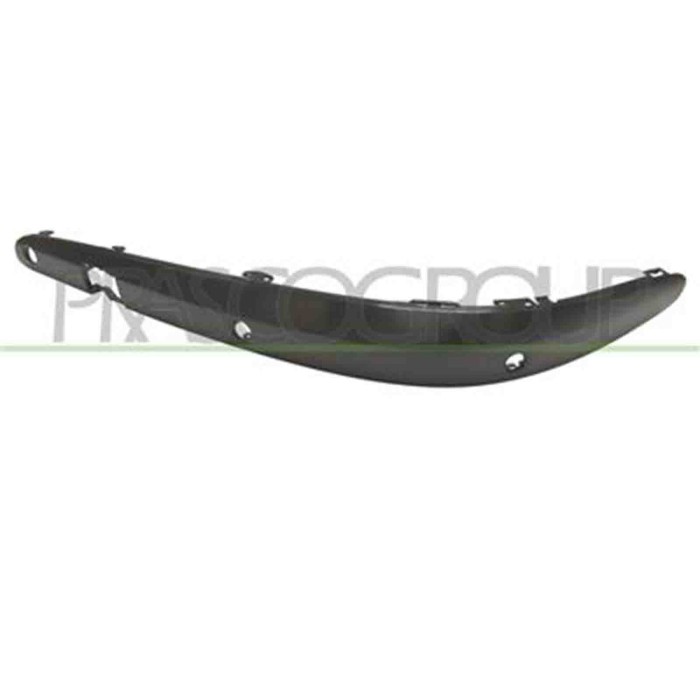 GUIDA_ALLA_SCELTA.JPG Modanatura Sinistra Senza Profilo Per Mercedes E Class (w211/s211) Dal 2002 Al 2007