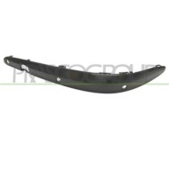 Modanatura Sinistra Senza Profilo Per Mercedes E Class (w211/s211) Dal 2002 Al 2007