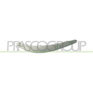 GUIDA_ALLA_SCELTA.JPG Modanatura Destra Con Primer Per Mercedes E Class (w211/s211) Dal 2002 Al 2007