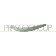 Modanatura Destra Con Primer Per Mercedes E Class (w211/s211) Dal 2002 Al 2007