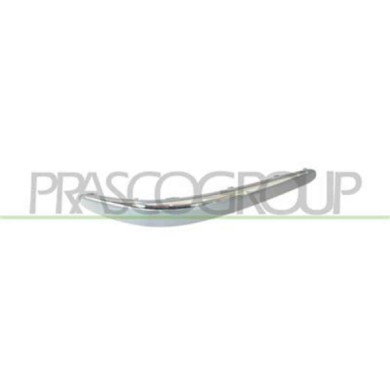 GUIDA_ALLA_SCELTA.JPG Modanatura Destra Con Primer Per Mercedes E Class (w211/s211) Dal 2002 Al 2007