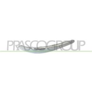Modanatura Destra Con Primer Per Mercedes E Class (w211/s211) Dal 2002 Al 2007