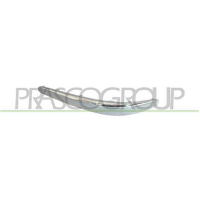 GUIDA_ALLA_SCELTA.JPG Modanatura Sinistra Con Primer Per Mercedes E Class (w211/s211) Dal 2002 Al 2007