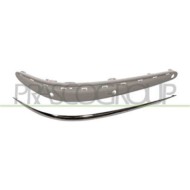 Modanatura Destra Con Profilo Per Mercedes E Class (w211/s211) Dal 2002 Al 2007