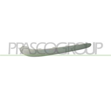 GUIDA_ALLA_SCELTA.JPG Modanatura Destra Senza Profilo Per Mercedes E Class (w211/s211) Dal 2002 Al 2007