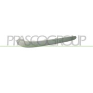 Modanatura Destra Senza Profilo Per Mercedes E Class (w211/s211) Dal 2002 Al 2007