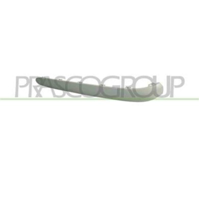 GUIDA_ALLA_SCELTA.JPG Modanatura Sinistra Senza Profilo Per Mercedes E Class (w211/s211) Dal 2002 Al 2007