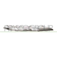 GUIDA_ALLA_SCELTA.JPG Modanatura Destra Paraurti Anteriore Cromata Per Mercedes E Class (w212/s212) Dal 2009 Al 2013