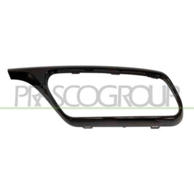 GUIDA_ALLA_SCELTA.JPG Modanatura Destra Verniciata Nera Per Mercedes E Class (w212/s212) Dal 2013 Al 2016