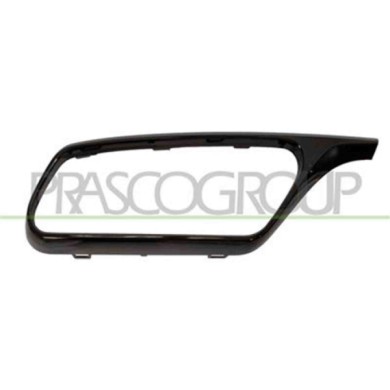 GUIDA_ALLA_SCELTA.JPG Modanatura Sinistra Verniciata Nera Per Mercedes E Class (w212/s212) Dal 2013 Al 2016