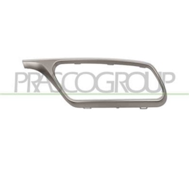 GUIDA_ALLA_SCELTA.JPG Modanatura Destra Verniciata Argento Per Mercedes E Class (w212/s212) Dal 2013 Al 2016