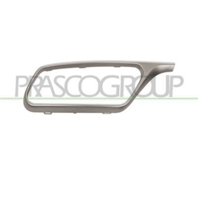 GUIDA_ALLA_SCELTA.JPG Modanatura Sinistra Verniciata Argento Per Mercedes E Class (w212/s212) Dal 2013 Al 2016