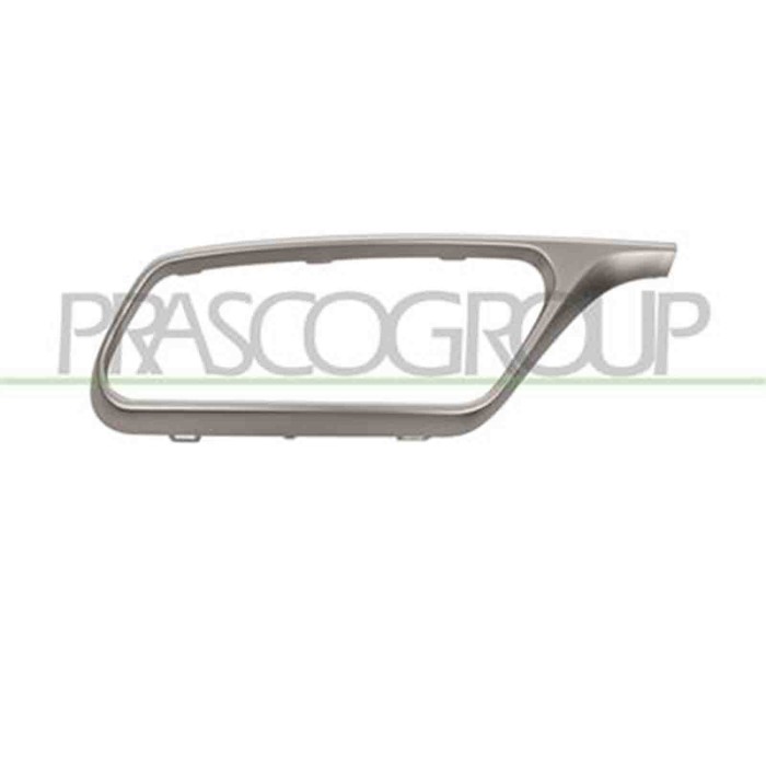 GUIDA_ALLA_SCELTA.JPG Modanatura Sinistra Verniciata Argento Per Mercedes E Class (w212/s212) Dal 2013 Al 2016
