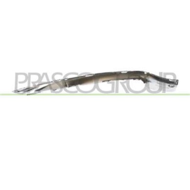 ME0461243_1.JPG Modanatura Destra Cromata Per Mercedes E Class Coupe' /cabrio (c207/a207) Dal 2013 Al 2017